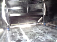 いすゞエルフパッカー車（塵芥車）小型（2t・3t）[写真19]