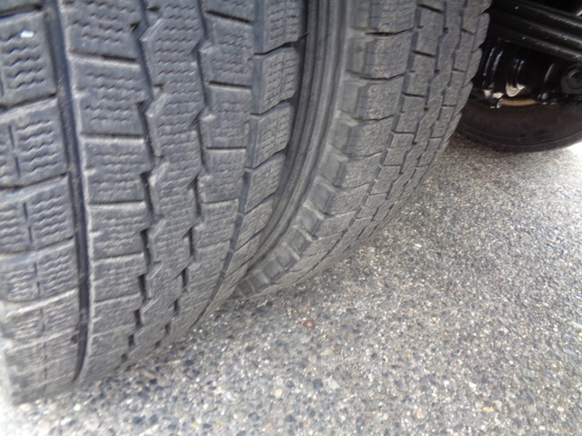 いすゞエルフパッカー車（塵芥車）小型（2t・3t）[写真26]