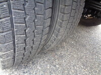 いすゞエルフパッカー車（塵芥車）小型（2t・3t）[写真27]