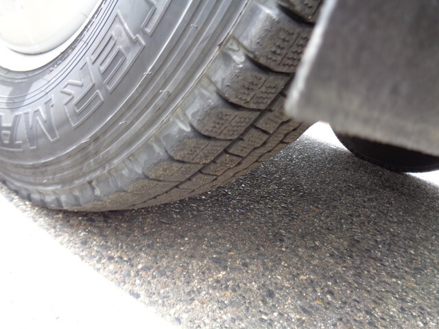 いすゞエルフパッカー車（塵芥車）小型（2t・3t）[写真27]