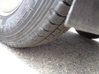 いすゞエルフパッカー車（塵芥車）小型（2t・3t）[写真28]