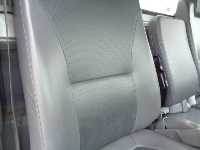 いすゞエルフパッカー車（塵芥車）小型（2t・3t）[写真31]