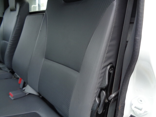 いすゞエルフパッカー車（塵芥車）小型（2t・3t）[写真33]