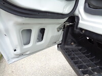 いすゞエルフパッカー車（塵芥車）小型（2t・3t）[写真37]