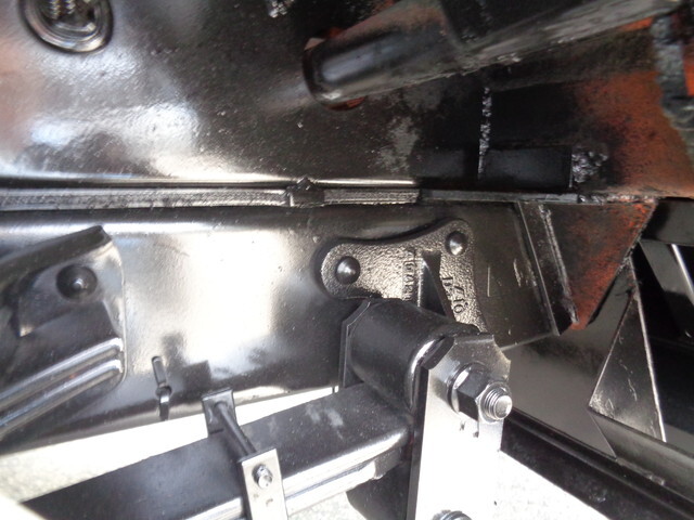 いすゞエルフパッカー車（塵芥車）小型（2t・3t）[写真06]