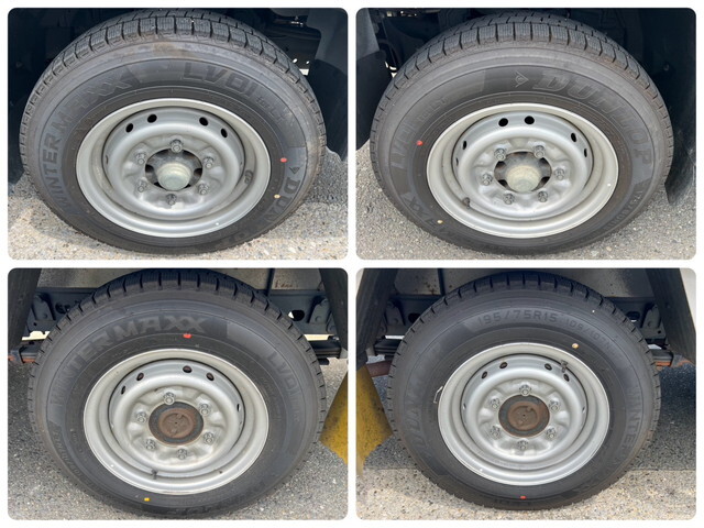 日産アトラスパネルバン小型（2t・3t）[写真21]