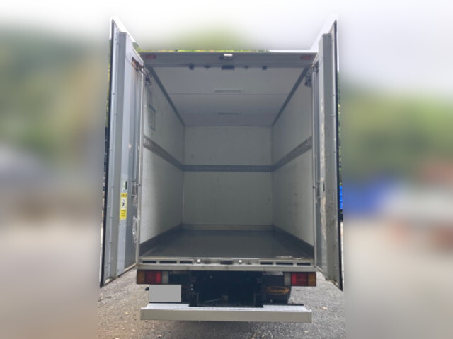 いすゞエルフパネルバン小型（2t・3t）[写真10]