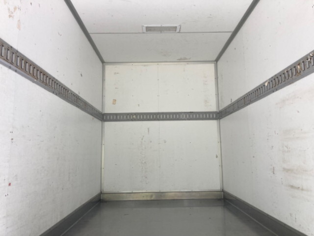 いすゞエルフパネルバン小型（2t・3t）[写真11]