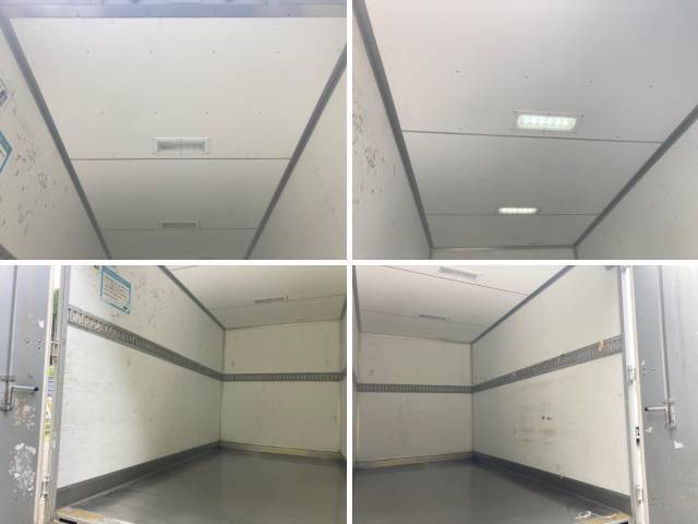 いすゞエルフパネルバン小型（2t・3t）[写真13]