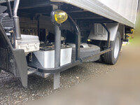 いすゞエルフパネルバン小型（2t・3t）[写真16]