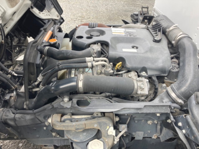 いすゞエルフパネルバン小型（2t・3t）[写真21]