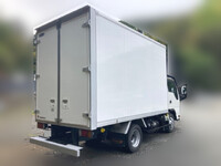 いすゞエルフパネルバン小型（2t・3t）[写真02]