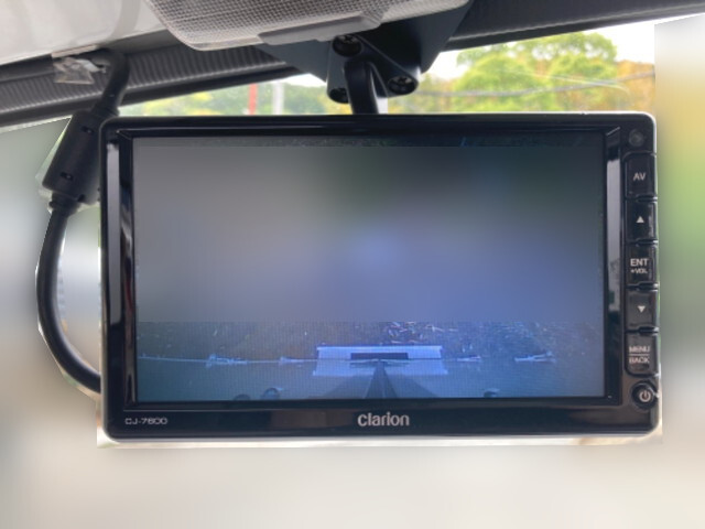 いすゞエルフパネルバン小型（2t・3t）[写真32]