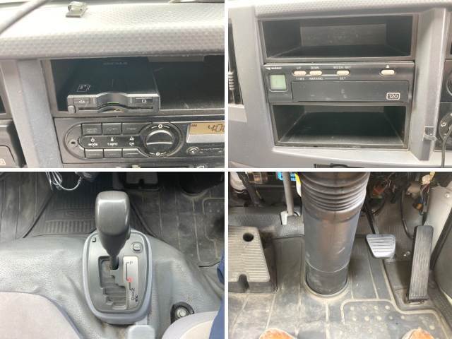 いすゞエルフパネルバン小型（2t・3t）[写真35]