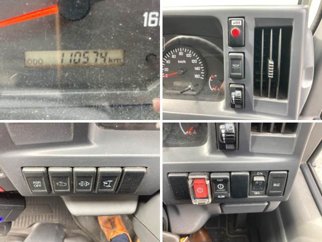 いすゞエルフパネルバン小型（2t・3t）[写真36]