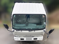 いすゞエルフパネルバン小型（2t・3t）[写真09]