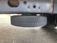 三菱ふそうファイターアルミブロック中型（4t）[写真18]