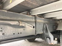 三菱ふそうファイターアルミブロック中型（4t）[写真19]