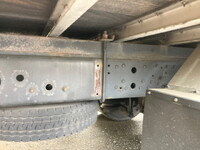 三菱ふそうファイターアルミブロック中型（4t）[写真20]