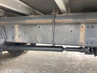 三菱ふそうファイターアルミブロック中型（4t）[写真21]