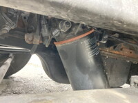 三菱ふそうファイターアルミブロック中型（4t）[写真22]