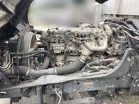 三菱ふそうファイターアルミブロック中型（4t）[写真24]