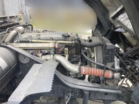 三菱ふそうファイターアルミブロック中型（4t）[写真25]