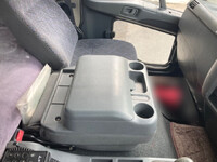 三菱ふそうファイターアルミブロック中型（4t）[写真33]