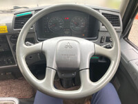 三菱ふそうファイターアルミブロック中型（4t）[写真36]