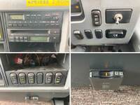 三菱ふそうファイターアルミブロック中型（4t）[写真37]