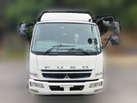 三菱ふそうファイターアルミブロック中型（4t）[写真08]