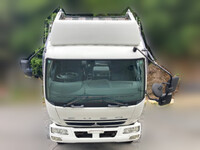 三菱ふそうファイターアルミブロック中型（4t）[写真09]