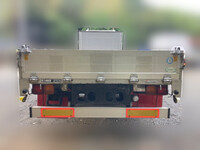 三菱ふそうファイターアルミブロック中型（4t）[写真10]