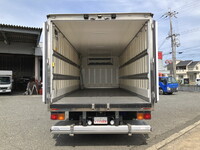 いすゞフォワード冷凍車（冷蔵車）中型（4t）[写真12]