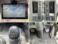 いすゞフォワード冷凍車（冷蔵車）中型（4t）[写真40]