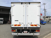 いすゞフォワード冷凍車（冷蔵車）中型（4t）[写真10]