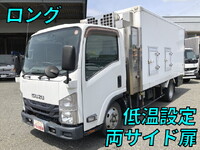 いすゞエルフ冷凍車（冷蔵車）小型（2t・3t）[写真01]
