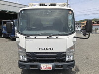 いすゞエルフ冷凍車（冷蔵車）小型（2t・3t）[写真09]
