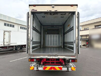 いすゞエルフ冷凍車（冷蔵車）小型（2t・3t）[写真11]