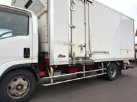 いすゞエルフ冷凍車（冷蔵車）小型（2t・3t）[写真13]