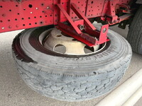 いすゞエルフ冷凍車（冷蔵車）小型（2t・3t）[写真17]