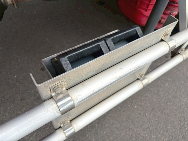 いすゞエルフ冷凍車（冷蔵車）小型（2t・3t）[写真20]