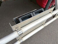 いすゞエルフ冷凍車（冷蔵車）小型（2t・3t）[写真21]