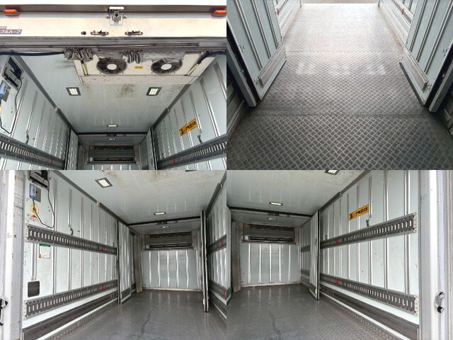 いすゞエルフ冷凍車（冷蔵車）小型（2t・3t）[写真28]