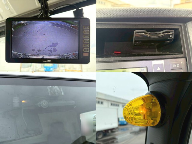 いすゞエルフ冷凍車（冷蔵車）小型（2t・3t）[写真29]