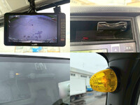 いすゞエルフ冷凍車（冷蔵車）小型（2t・3t）[写真30]