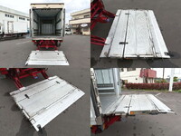 いすゞエルフ冷凍車（冷蔵車）小型（2t・3t）[写真37]