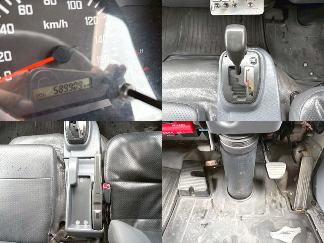 いすゞエルフ冷凍車（冷蔵車）小型（2t・3t）[写真38]