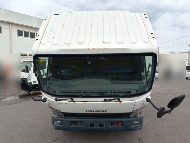 いすゞエルフ冷凍車（冷蔵車）小型（2t・3t）[写真05]