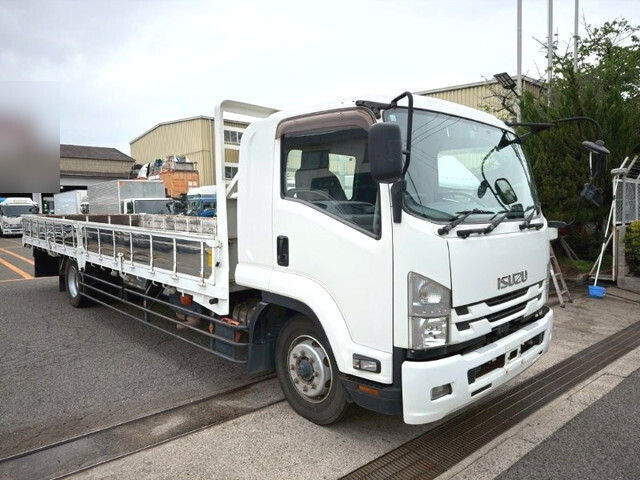 中古フォワード平ボディ